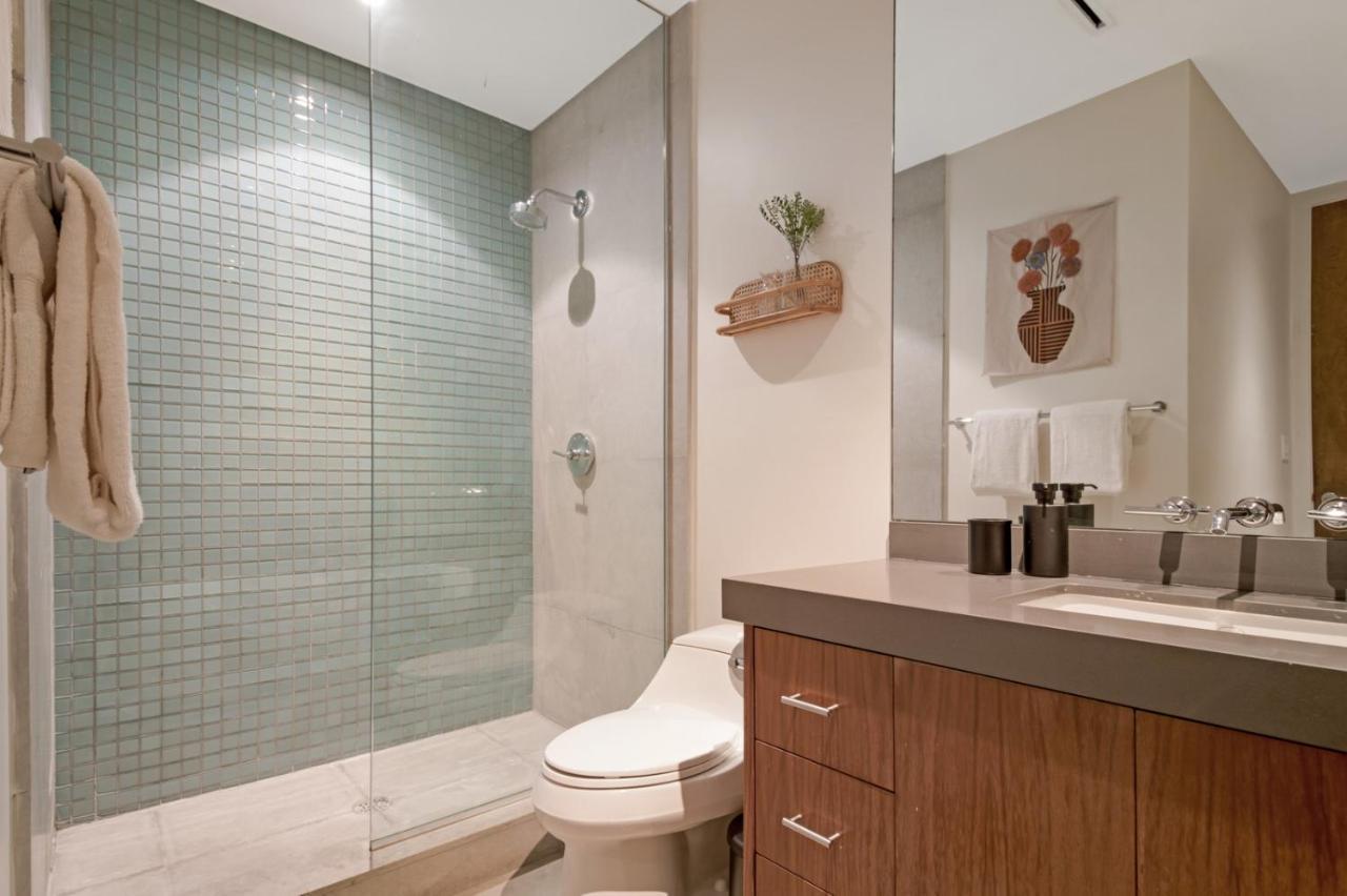 Roami At Collins Ave Ph Villa Miami Beach Exterior photo