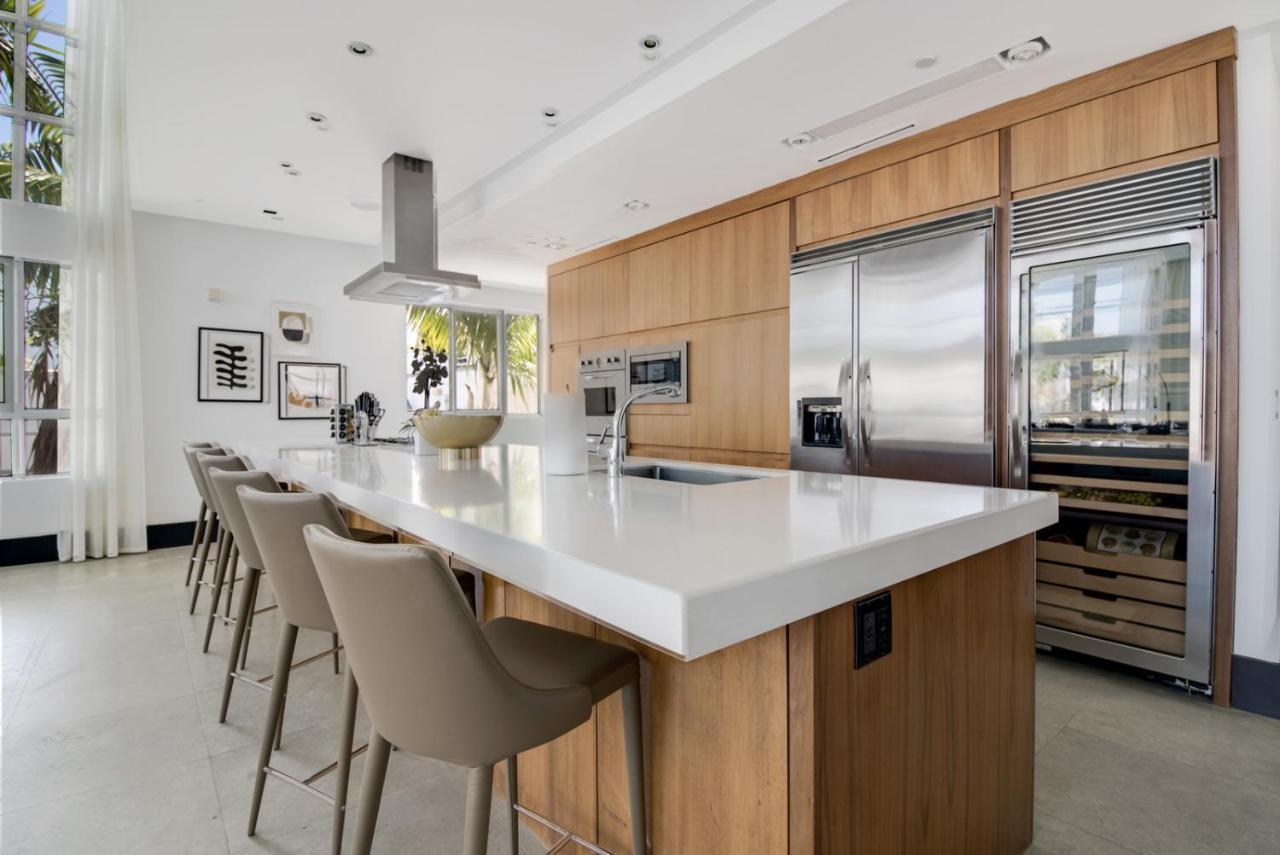 Roami At Collins Ave Ph Villa Miami Beach Exterior photo