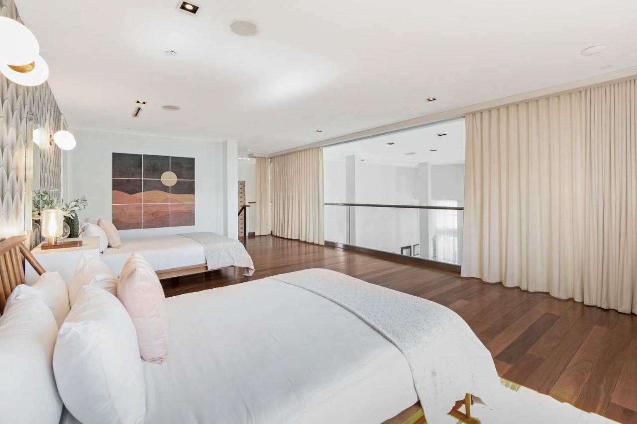 Roami At Collins Ave Ph Villa Miami Beach Exterior photo