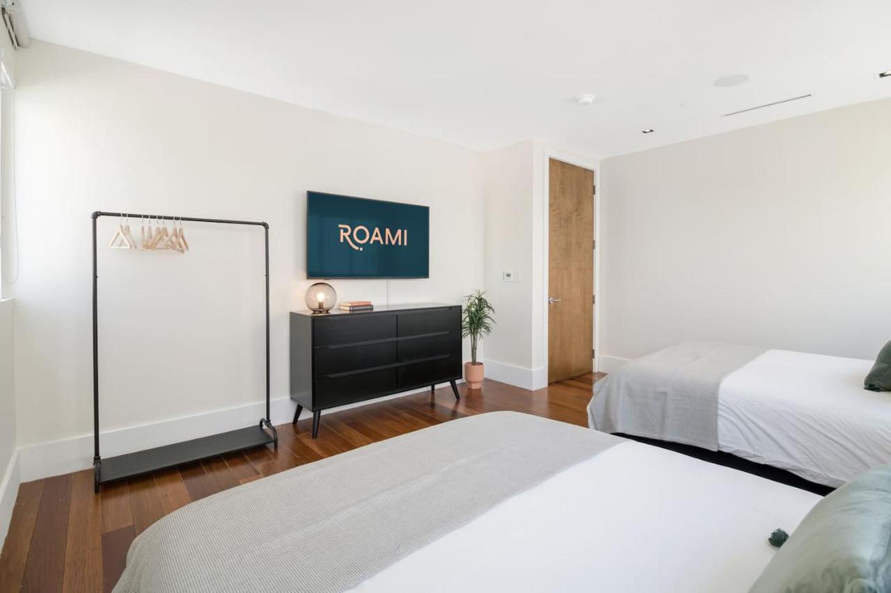Roami At Collins Ave Ph Villa Miami Beach Exterior photo