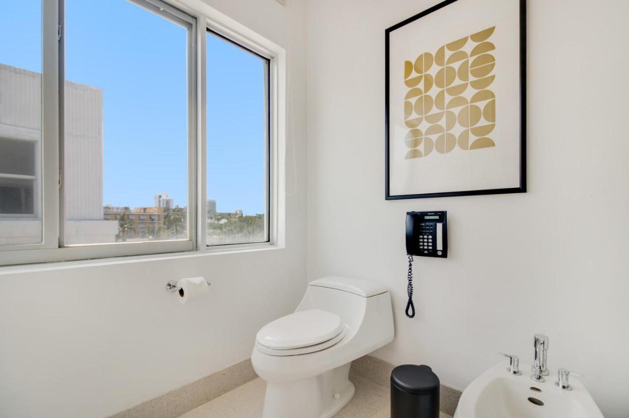 Roami At Collins Ave Ph Villa Miami Beach Exterior photo