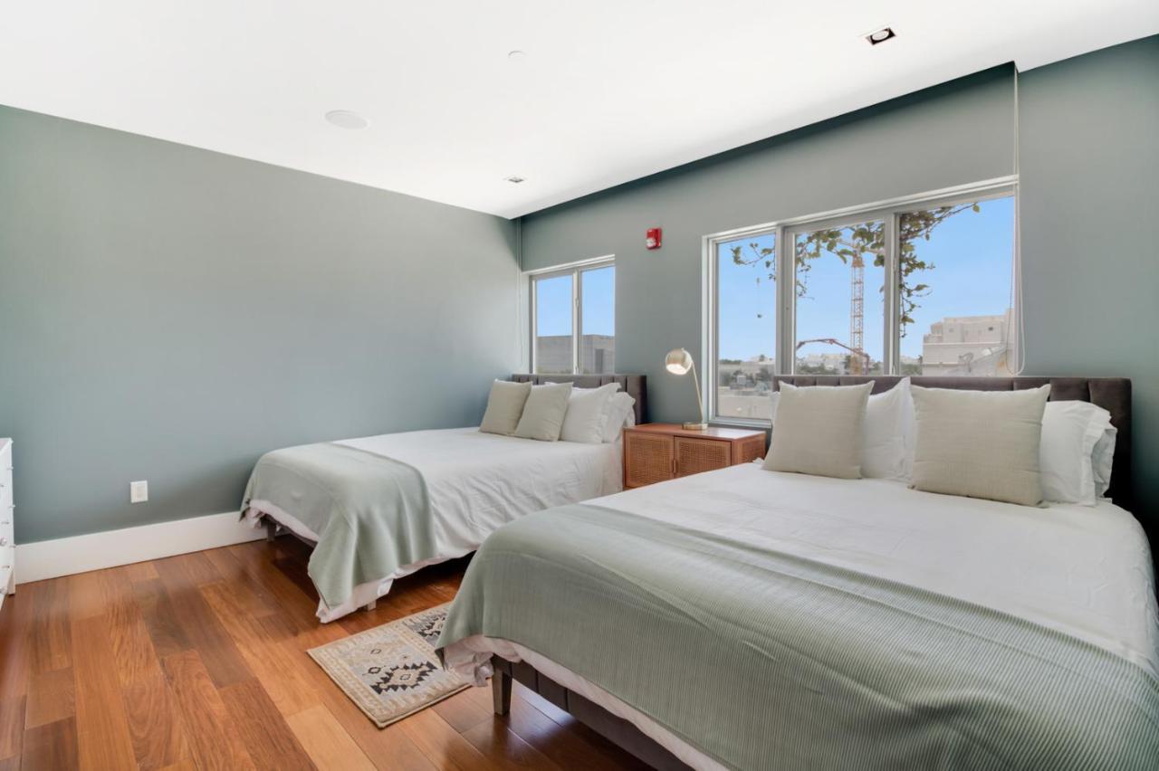 Roami At Collins Ave Ph Villa Miami Beach Exterior photo