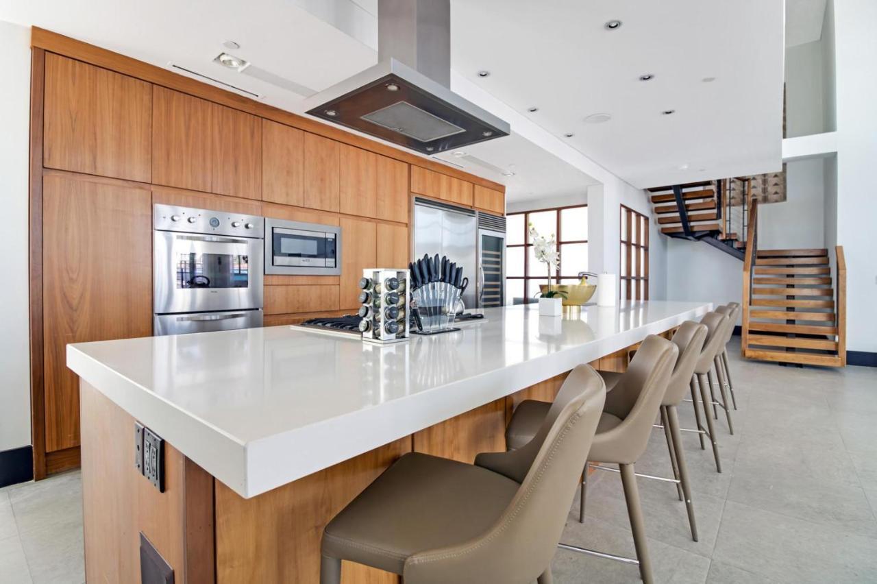 Roami At Collins Ave Ph Villa Miami Beach Exterior photo